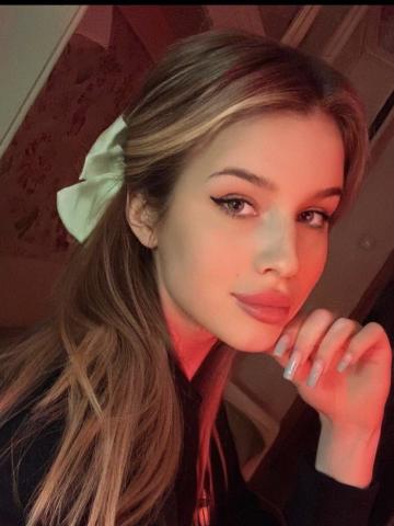 Анкета проститутки Эвелина - Фото 1, , 27 лет, №244126